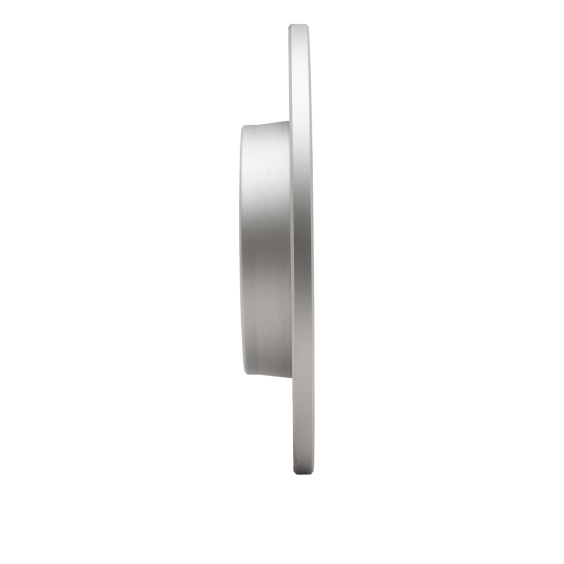 Pontiac Solstice Brake Rotor (1) - Rear - R1 Concepts - GeoSPEC Coated - `06-`10